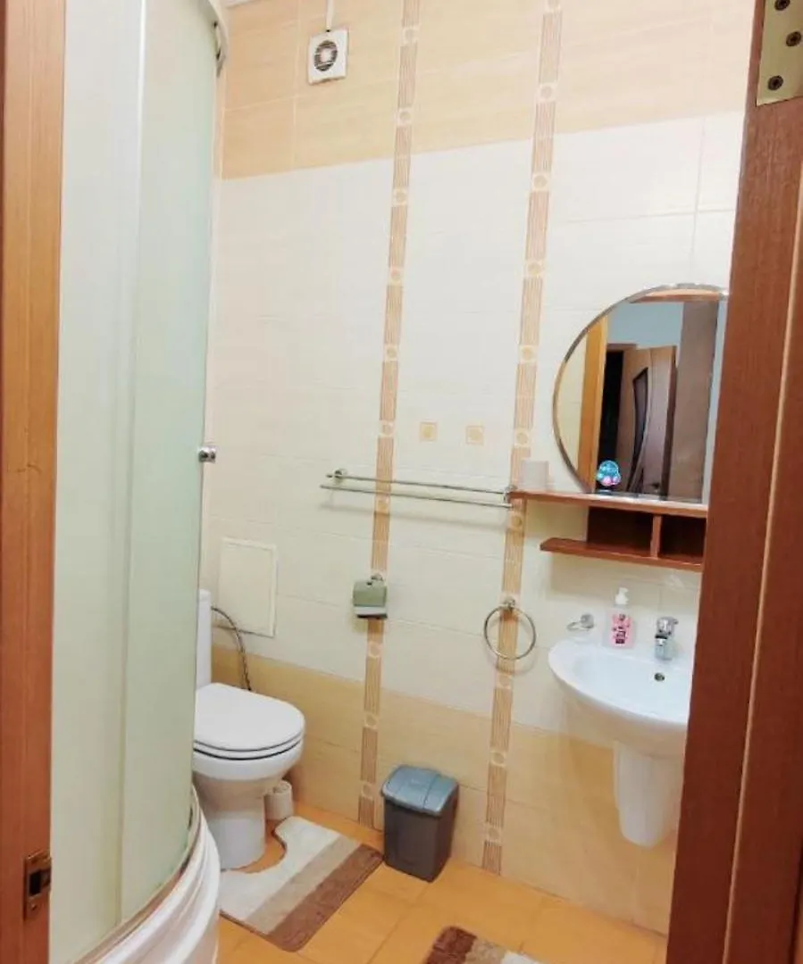 Жилой Комплекс Новый Мир Apartment Nur-Sultan
