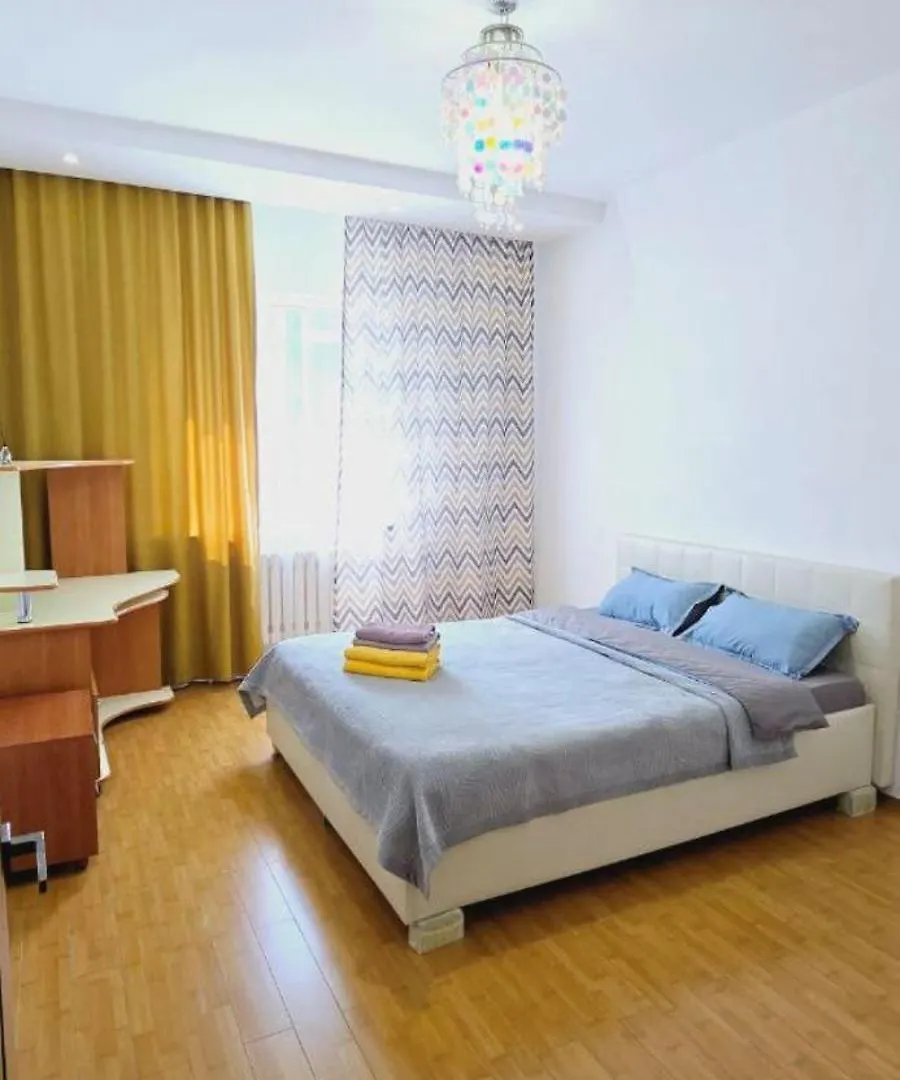 Жилой Комплекс Новый Мир Apartment Nur-Sultan