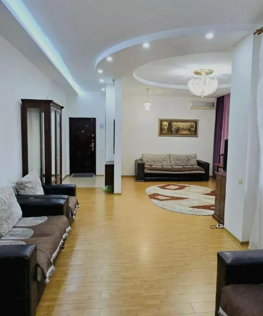 Жилой Комплекс Новый Мир Apartment Nur-Sultan  0*, Nur-Sultan (Astana) Kazakhstan