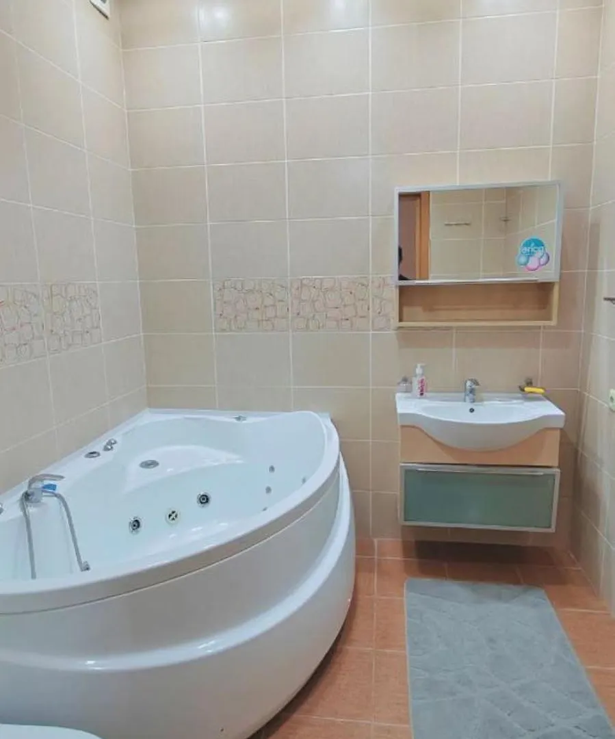 Жилой Комплекс Новый Мир Apartment Nur-Sultan