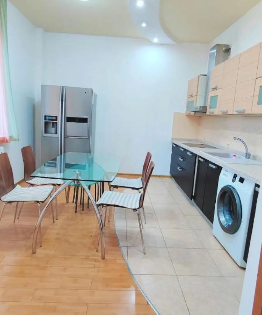 Жилой Комплекс Новый Мир Apartment Nur-Sultan