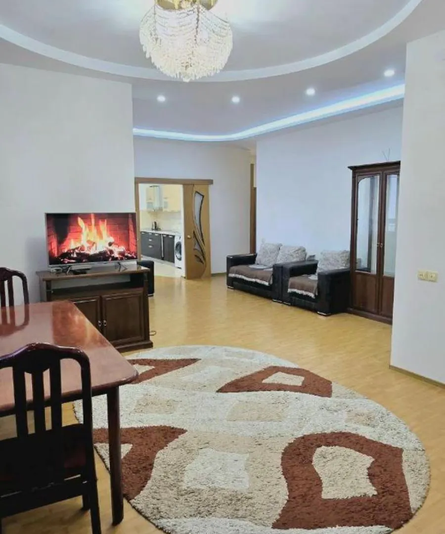 Жилой Комплекс Новый Мир Apartment Nur-Sultan  Kazakhstan